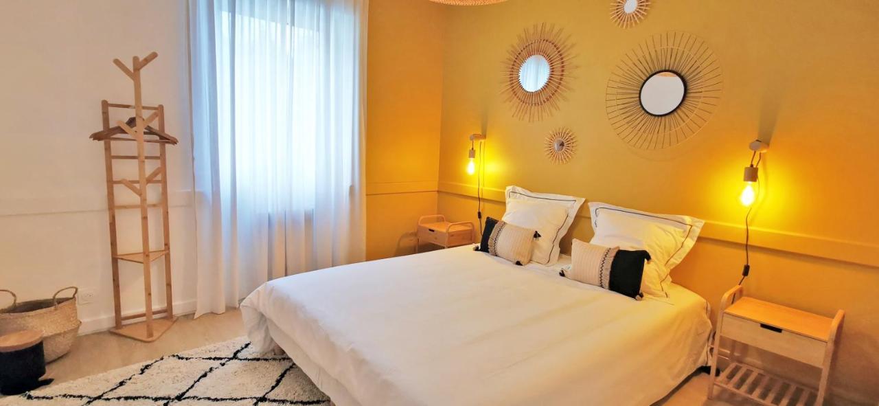 Coeur Du Centre Ville, Haut Prestation Троа Екстериор снимка