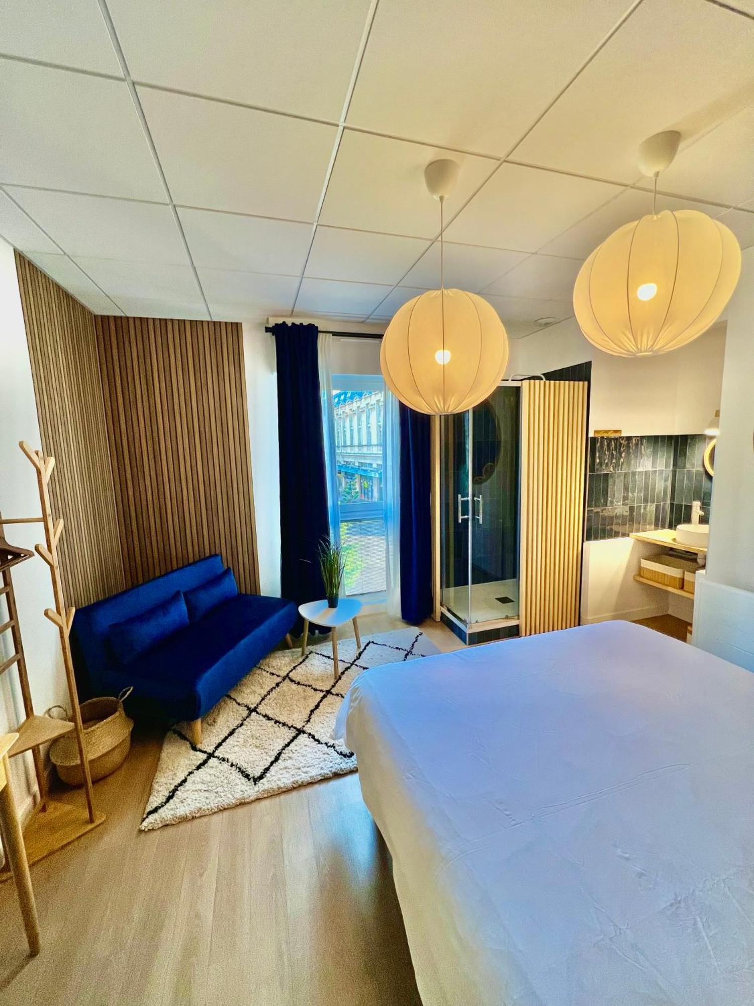 Coeur Du Centre Ville, Haut Prestation Троа Екстериор снимка