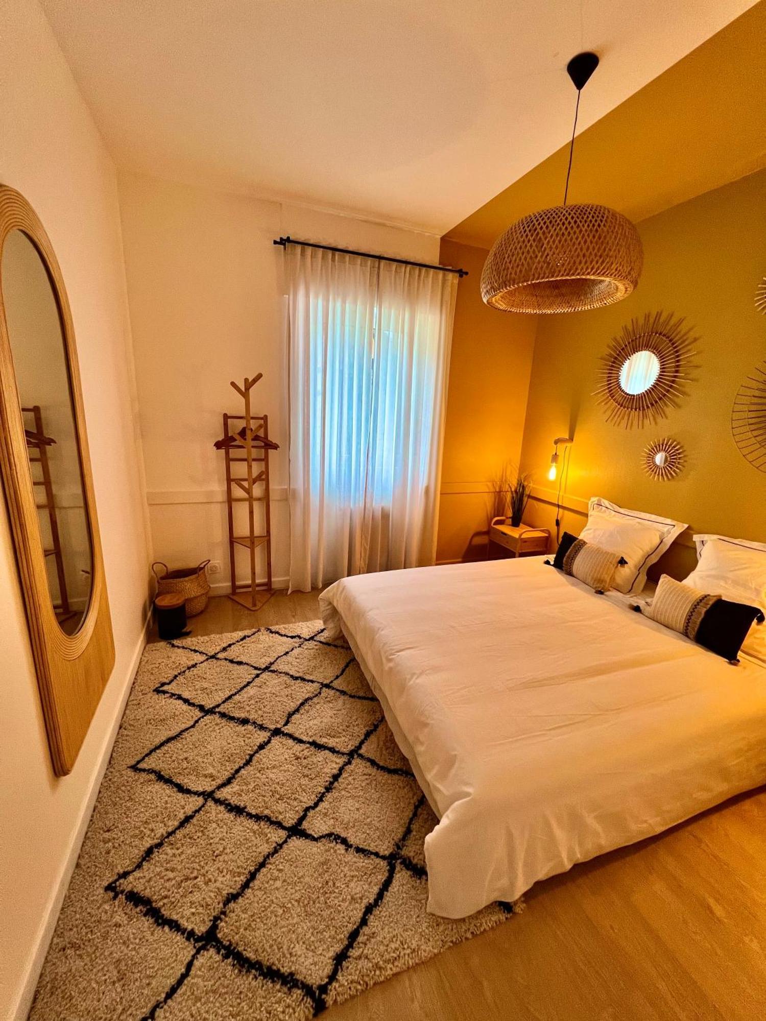 Coeur Du Centre Ville, Haut Prestation Троа Екстериор снимка